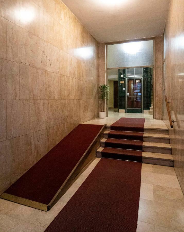 Relax Suite Belvedere Болонья Экстерьер фото